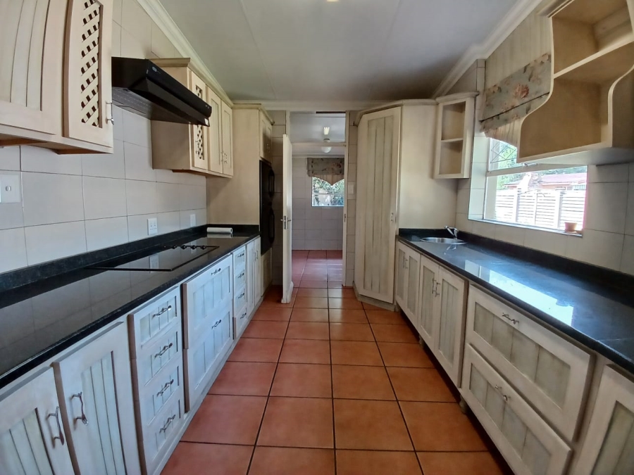 4 Bedroom Property for Sale in Sasolburg Ext 15 Free State